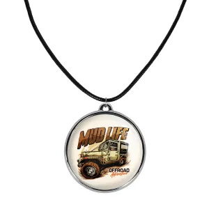 گردنبند آفرود Off Road