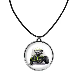 گردنبند آفرود Off Road