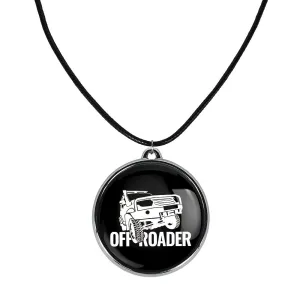 گردنبند آفرود Off Road