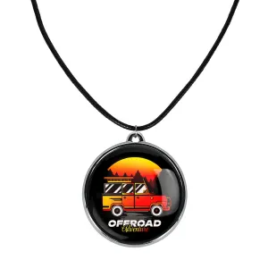 گردنبند آفرود Off Road