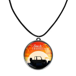 گردنبند آفرود Off Road