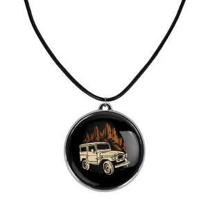 گردنبند آفرود Off Road
