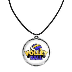 گردنبند والیبال Volleyball