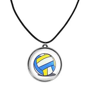 گردنبند والیبال Volleyball