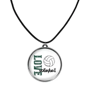 گردنبند والیبال Volleyball