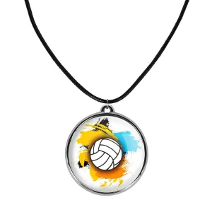 گردنبند والیبال Volleyball