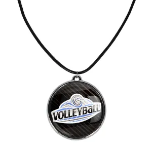 گردنبند والیبال Volleyball
