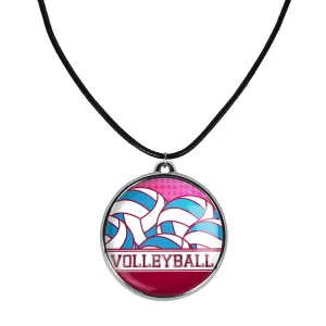گردنبند والیبال Volleyball