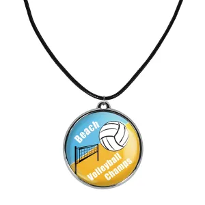 گردنبند والیبال Volleyball