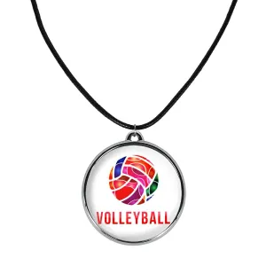 گردنبند والیبال Volleyball