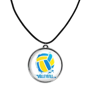 گردنبند والیبال Volleyball