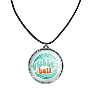 گردنبند والیبال Volleyball