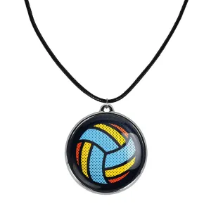 گردنبند والیبال Volleyball