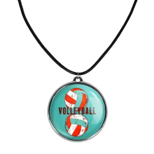 گردنبند والیبال Volleyball