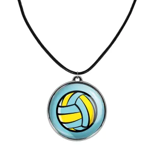 گردنبند والیبال Volleyball