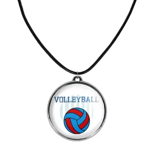 گردنبند والیبال Volleyball
