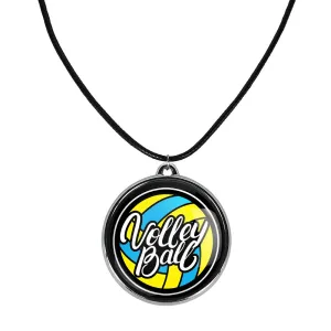 گردنبند والیبال Volleyball