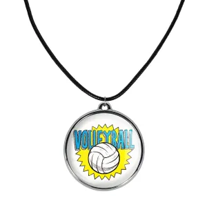 گردنبند والیبال Volleyball