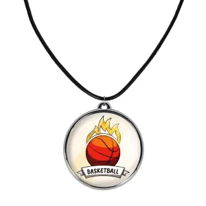 گردنبند بسکتبال Basketball