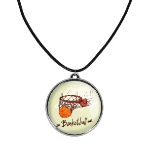 گردنبند بسکتبال Basketball