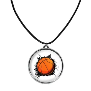 گردنبند بسکتبال Basketball