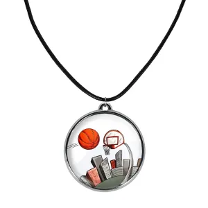 گردنبند بسکتبال Basketball
