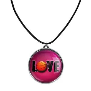 گردنبند بسکتبال Basketball