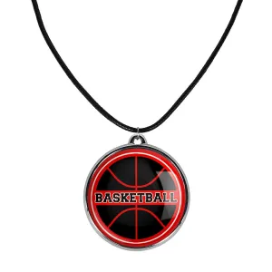 گردنبند بسکتبال Basketball