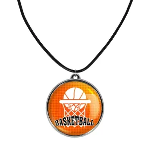 گردنبند بسکتبال Basketball