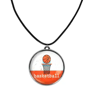 گردنبند بسکتبال Basketball
