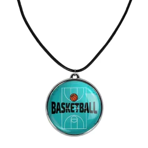 گردنبند بسکتبال Basketball