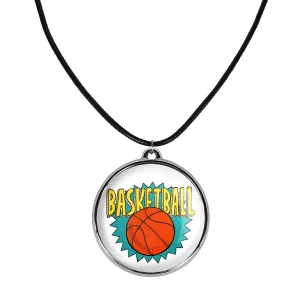 گردنبند بسکتبال Basketball