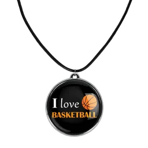 گردنبند بسکتبال Basketball