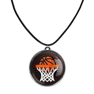 گردنبند بسکتبال Basketball