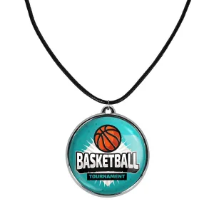 گردنبند بسکتبال Basketball