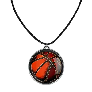 گردنبند بسکتبال Basketball