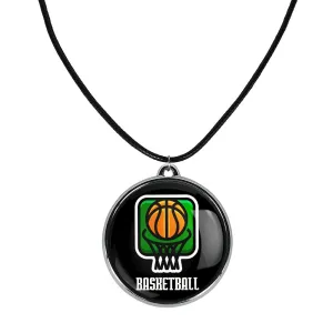 گردنبند بسکتبال Basketball