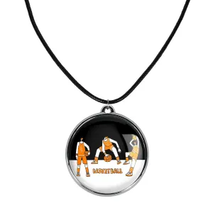 گردنبند بسکتبال Basketball