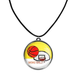 گردنبند بسکتبال Basketball