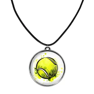 گردنبند تنیس Tennis