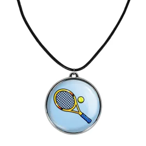 گردنبند تنیس Tennis