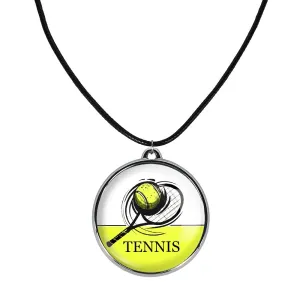 گردنبند تنیس Tennis