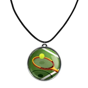 گردنبند تنیس Tennis