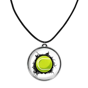 گردنبند تنیس Tennis