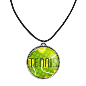 گردنبند تنیس Tennis