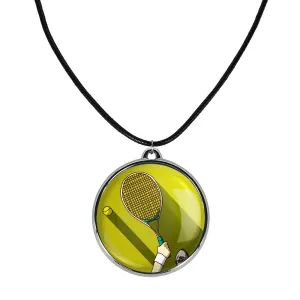 گردنبند تنیس Tennis