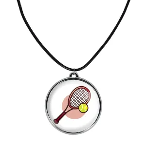 گردنبند تنیس Tennis