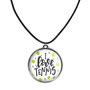 گردنبند تنیس Tennis