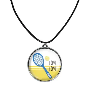 گردنبند تنیس Tennis