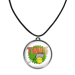 گردنبند تنیس Tennis